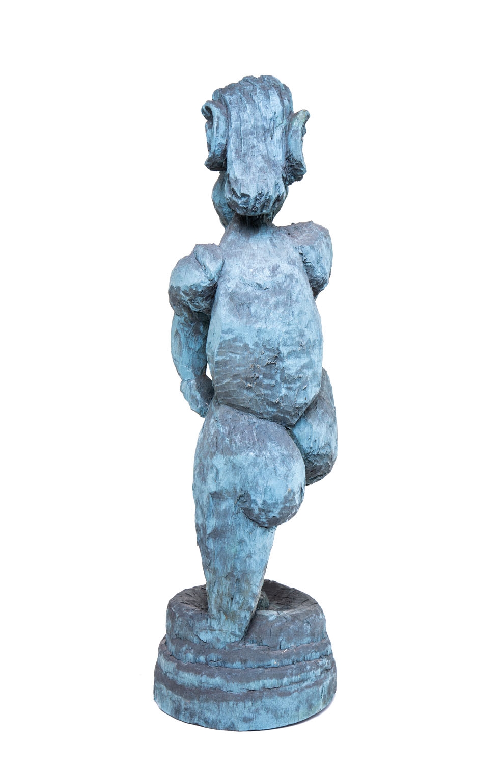 Artwork by Edward Sutor, Akt