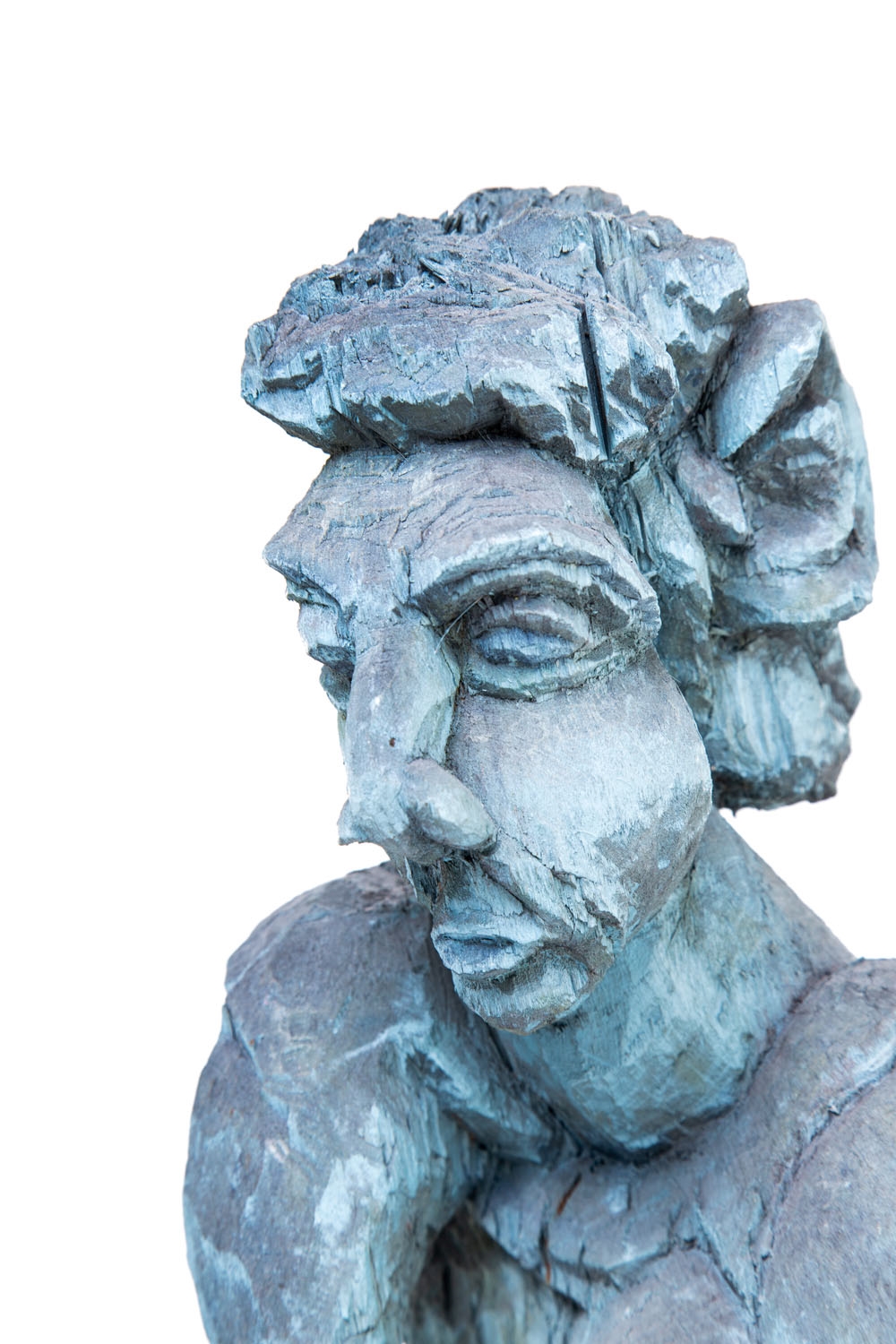 Artwork by Edward Sutor, Akt