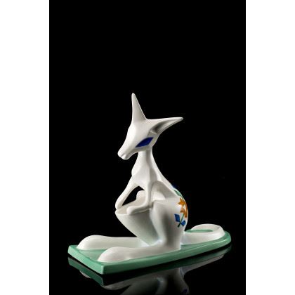 Canguro by Mario Sturani, 1930s