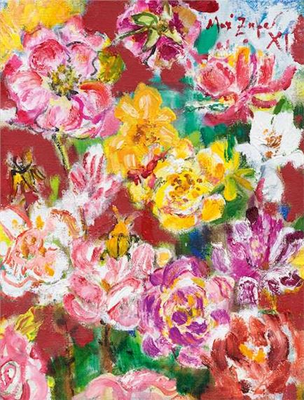 Max Zuber | Still life (2011) | MutualArt