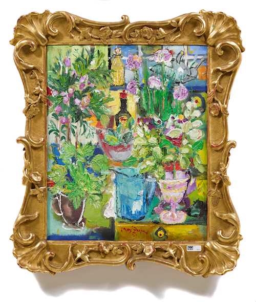 Max Zuber | Still life (2011) | MutualArt