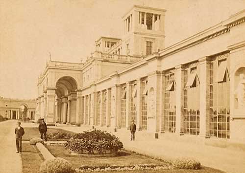 Berlin - Johann Friedrich Stiehm