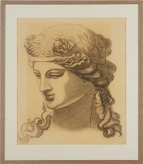 Aphrodite - Gerda Österlund