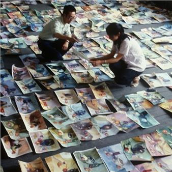 Asia Art Archive Will Present "Learning What Can’t Be Taught" Featuring Reflections of Art Education in China