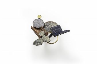 Walking Treasures V: Tesori da Passeggio - ESH Gallery
