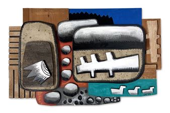 Season Finale 2020 - Courthouse Gallery Fine Art