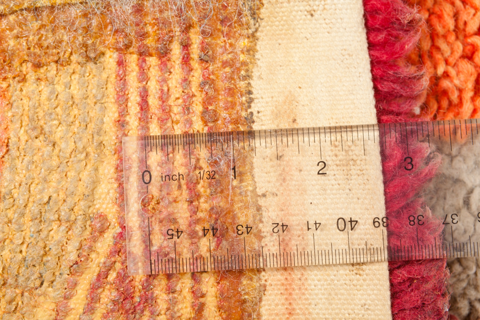 Edward Fields Pile Rug MutualArt