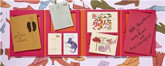 Revisit Andy Warhol’s Whimsy, View Unseen Lands with Steve McCurry, or Share Private Thoughts with Frida Kahlo