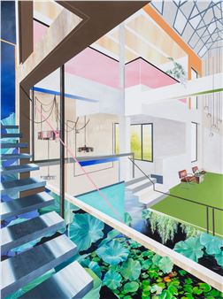 The Third Place Ⅲ - Lee Byoungcheol