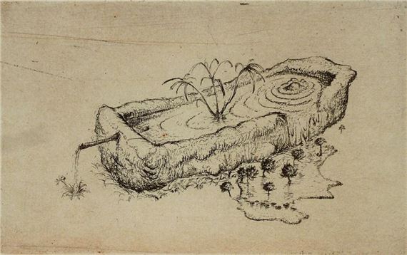 Untitled by Mitsuo Shiraishi