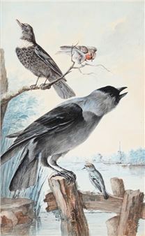 Old masters - Bruun Rasmussen - Online