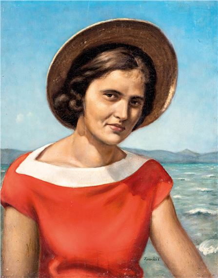T. Tamási | Biography