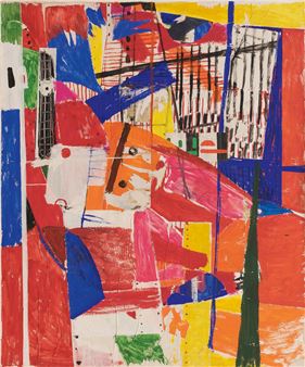 Untitled - Helmut Sturm