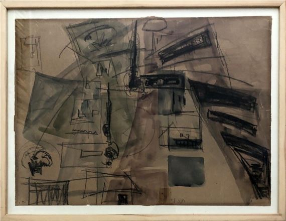 Untitled by Hana Levi