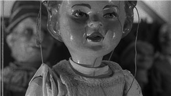 Peter Samson: Short Films - Bermondsey Project Space