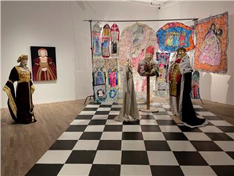 Cate Giordano: Rex - Postmasters