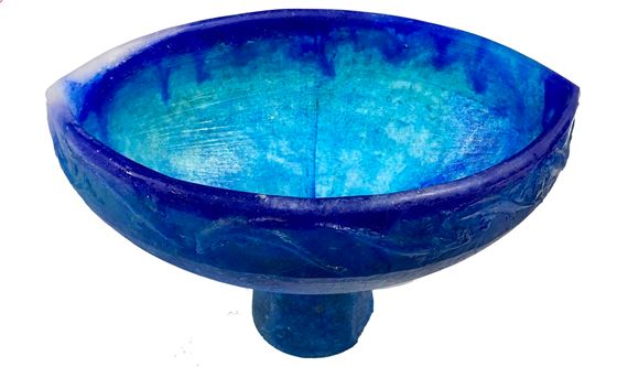 DOLPHIN BOWL
