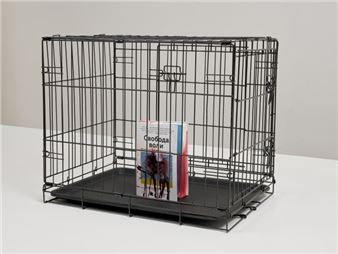 This is not a book - Pavel Pepperstein