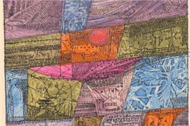 ‘Degree Zero: Drawing at Midcentury’ Review: Sketching a Path into a New Era