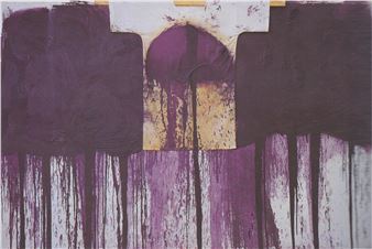 "Keep the Box in Harlem" Is the Title of the Benefit Auction That Will Begin a Twelve Day Run on December 7