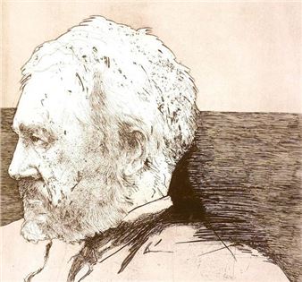 Portraits? - Davidson Galleries