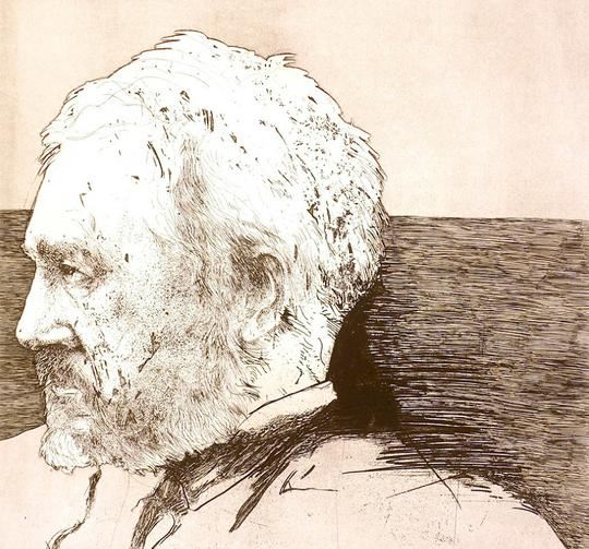 Portraits? - Davidson Galleries