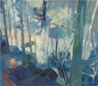 Aisttal - Leonhard Lehmann