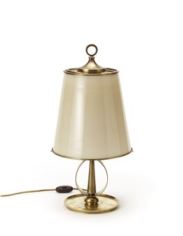 Table lamp - Michele Marelli