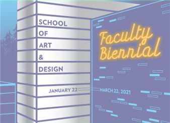 Faculty Biennial - DeVos Art Museum