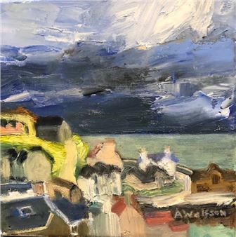 The Christmas Show 2020 - Compass Gallery