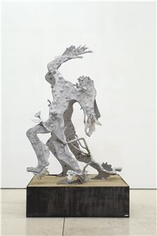 Angelo Vendicatore - Riccardo Dalisi