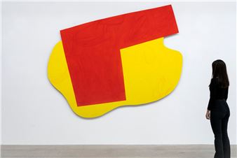 Galerie Thaddaeus Ropac Unveils a Three-Part Transformative Exhibition with Works by over 60 Artists