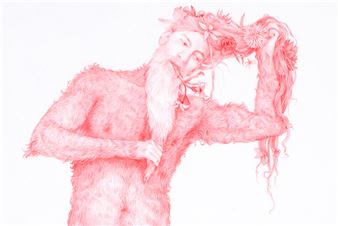 Newartprojects Opens Three New Exhibitions