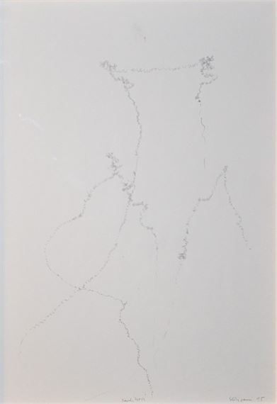 Skřivani by Olga Karlíková, 1995