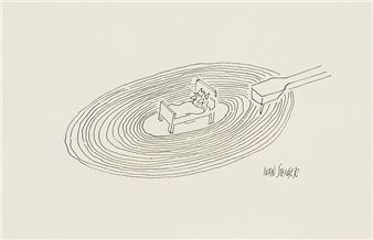 Manželství - Ivan Steiger