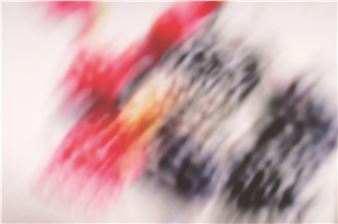 Ohne Titel - Ingeborg G. Pluhar