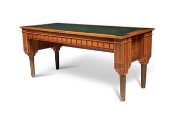 A 'BATTERSEA TABLE' - Naomi Tsai