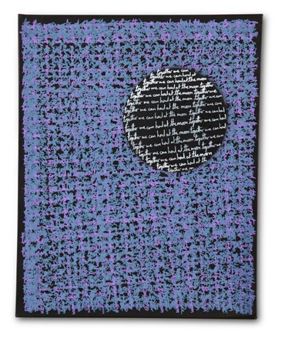 TOGETHER WE CAN HOWL AT THE MOON - Crazy Vazy