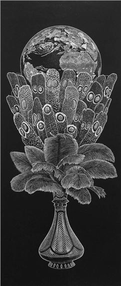 9 of Spades / Another Life by Ade Adesina