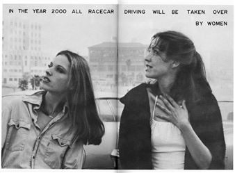 Papa Ragazze! - Nicodim Gallery, Los Angeles