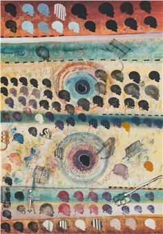 Untitled - Burt Hasen