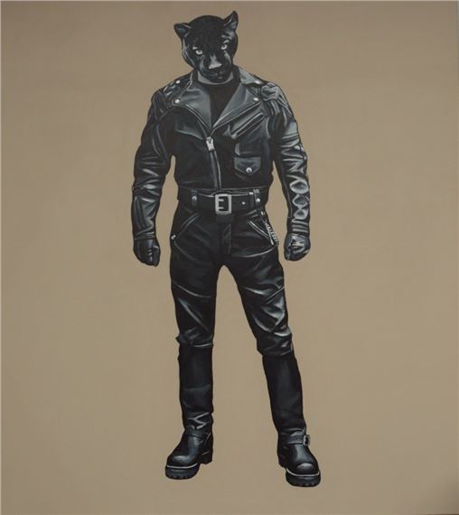 Blackout by Bartek Jarmoliński, 2020