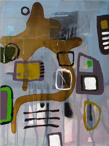 Untitled by Peter Poulet, 2006