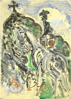 Online Auction - Trinity International Auctions