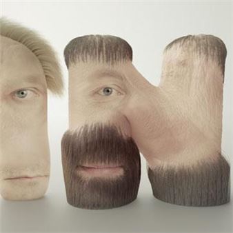 Bodied - Art Gallery of Western Australia