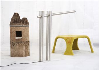 Movimento 2 - Camp Design Gallery