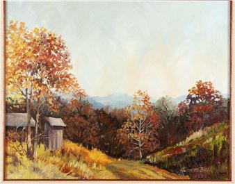 MO FALL - Eleonore Biehl