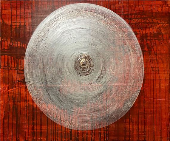 COMPOSITION by Bradford Stewart