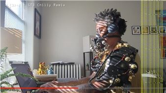 'Born Digital': New UAE Exhibition Features Artworks Made Specifically for the Smartphone