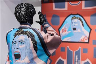 Issey Miyake and New Balance Tie-Ups Take Textiles to the next Level